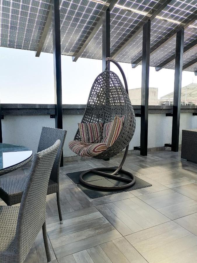 Hotel Grand Marques San Juan de los Lagos Exteriér fotografie